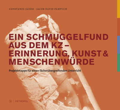 Jaiser Pampuch Lehrerbroschüre Cover