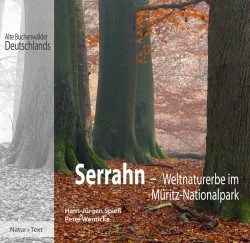Cover Serrahn 