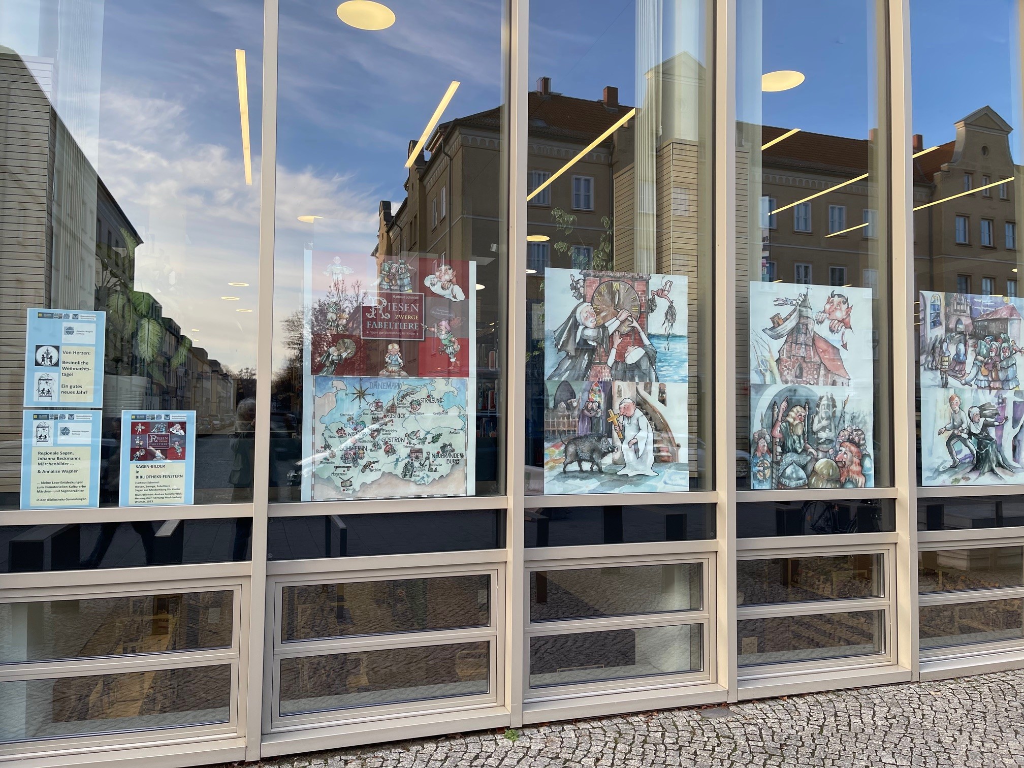 Ausstellung Aussstellung