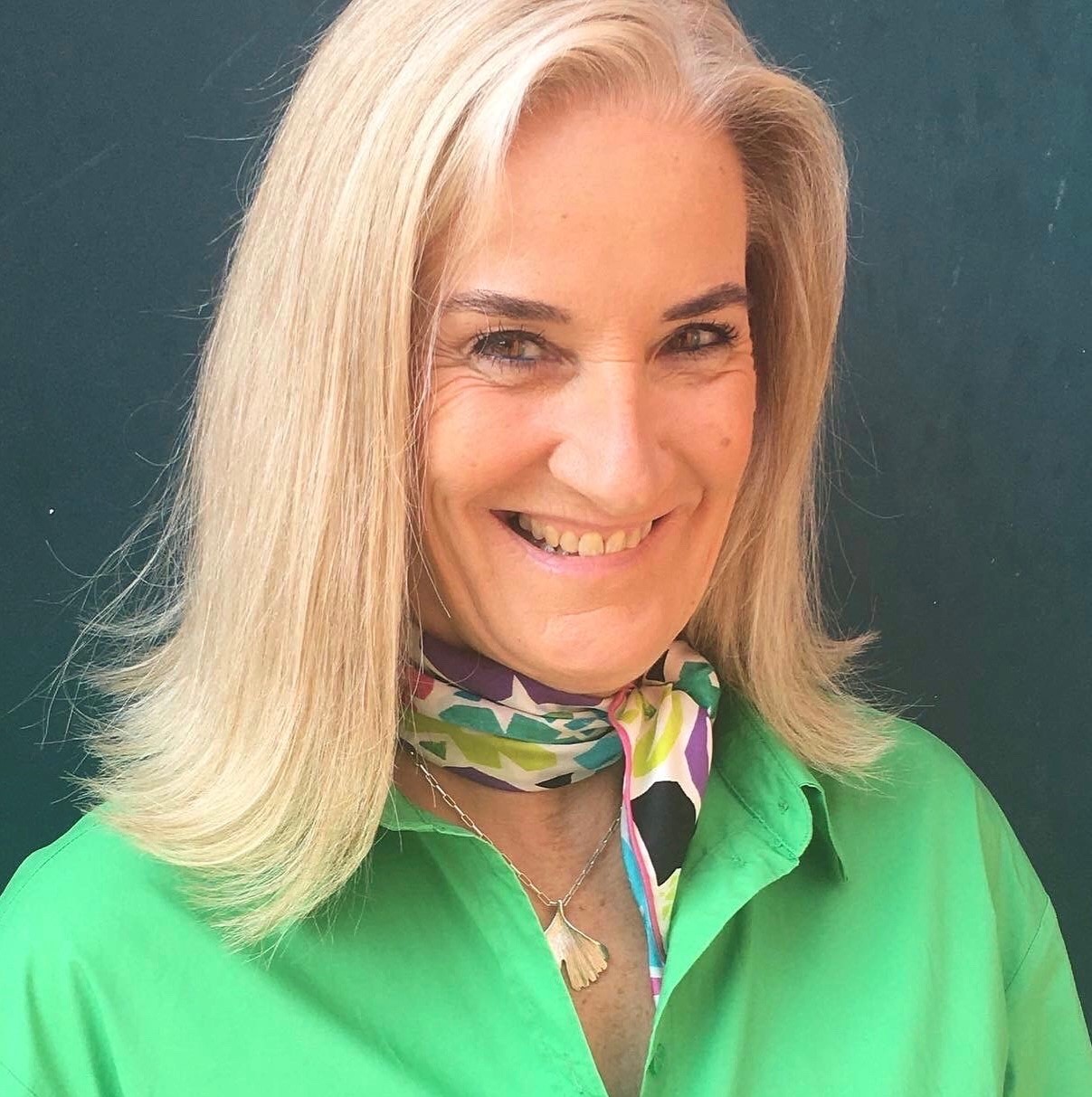 Dr. Friederike Werner © Stefanie Jeske
